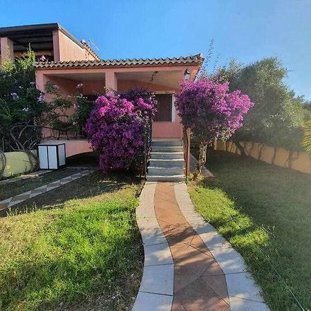 Casa Vacanze Lolivastro Арбатакс Экстерьер фото