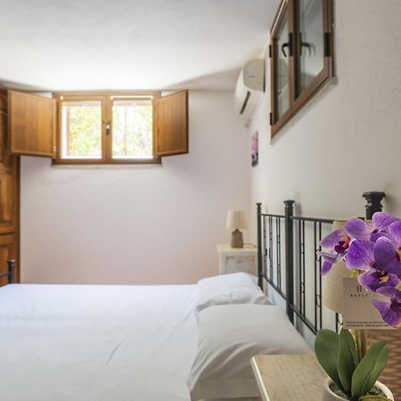 Casa Vacanze Lolivastro Арбатакс Экстерьер фото