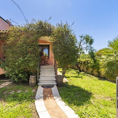 Casa Vacanze Lolivastro Арбатакс Экстерьер фото