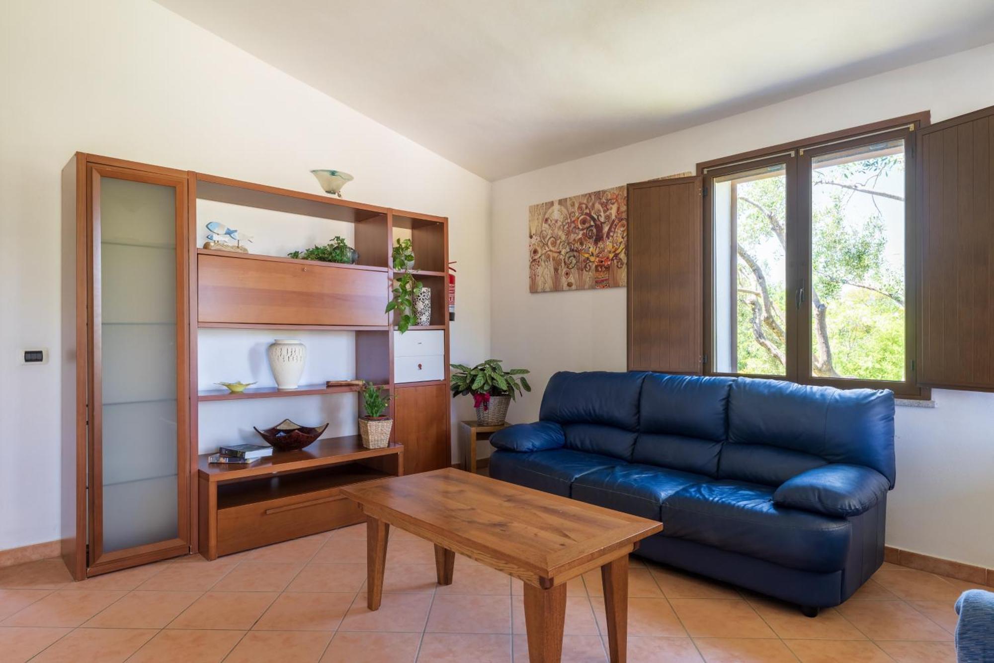 Casa Vacanze Lolivastro Арбатакс Экстерьер фото