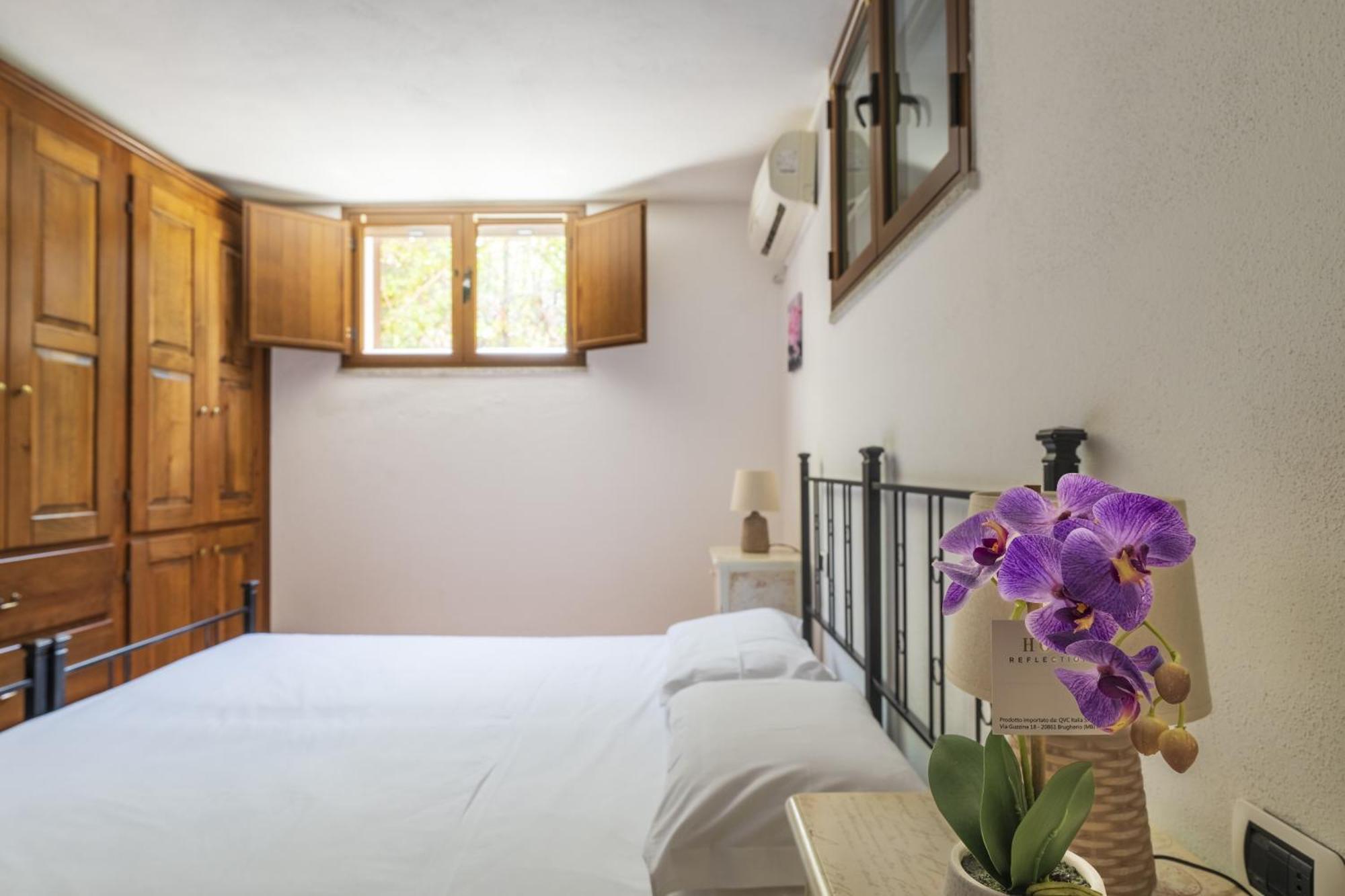 Casa Vacanze Lolivastro Арбатакс Экстерьер фото